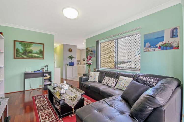 Sixth view of Homely unit listing, 3/278 Cavendish Road, Coorparoo QLD 4151