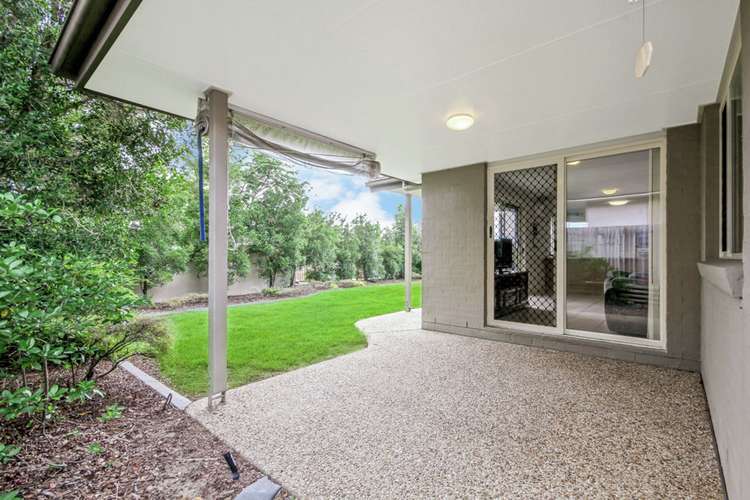 Second view of Homely townhouse listing, 52/150-166 Rosehill Drive, Burpengary QLD 4505