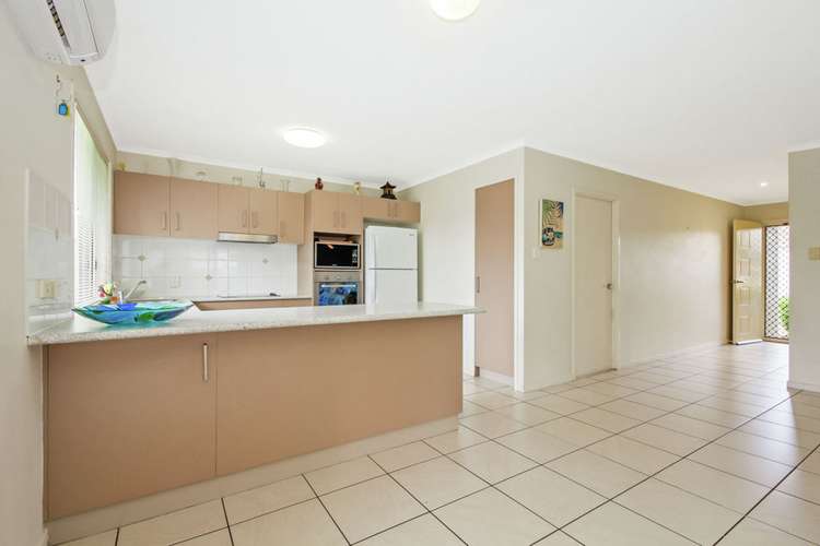 Third view of Homely townhouse listing, 52/150-166 Rosehill Drive, Burpengary QLD 4505