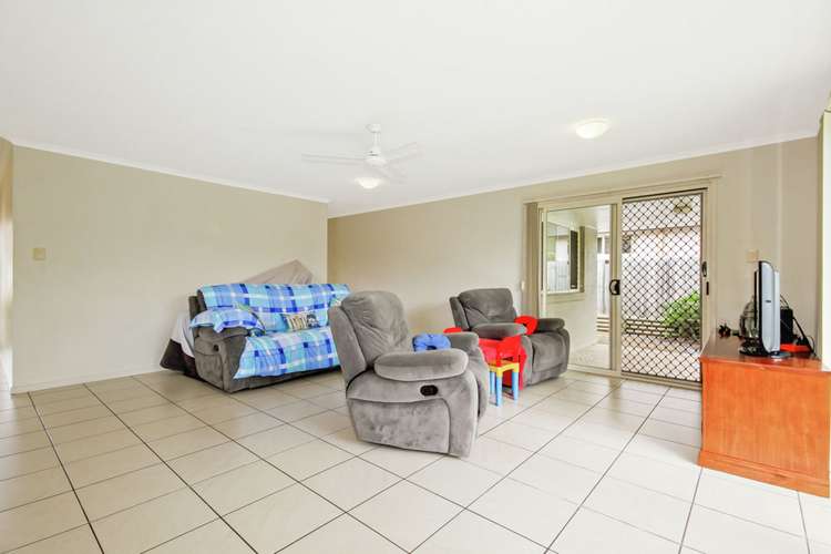 Sixth view of Homely townhouse listing, 52/150-166 Rosehill Drive, Burpengary QLD 4505