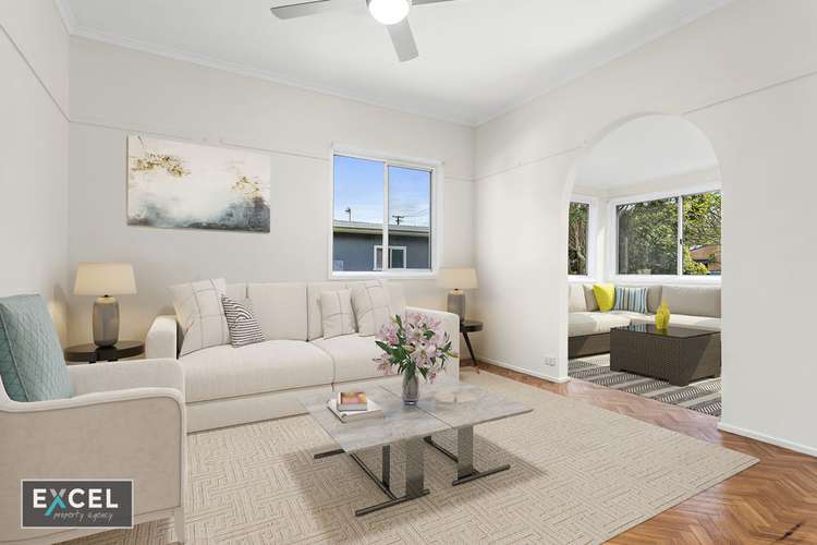 Second view of Homely house listing, 19 Edgar Street, Coffs Harbour NSW 2450