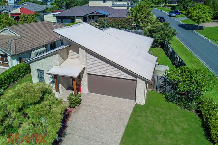 Main view of Homely house listing, 24 Bella Street, Cashmere QLD 4500