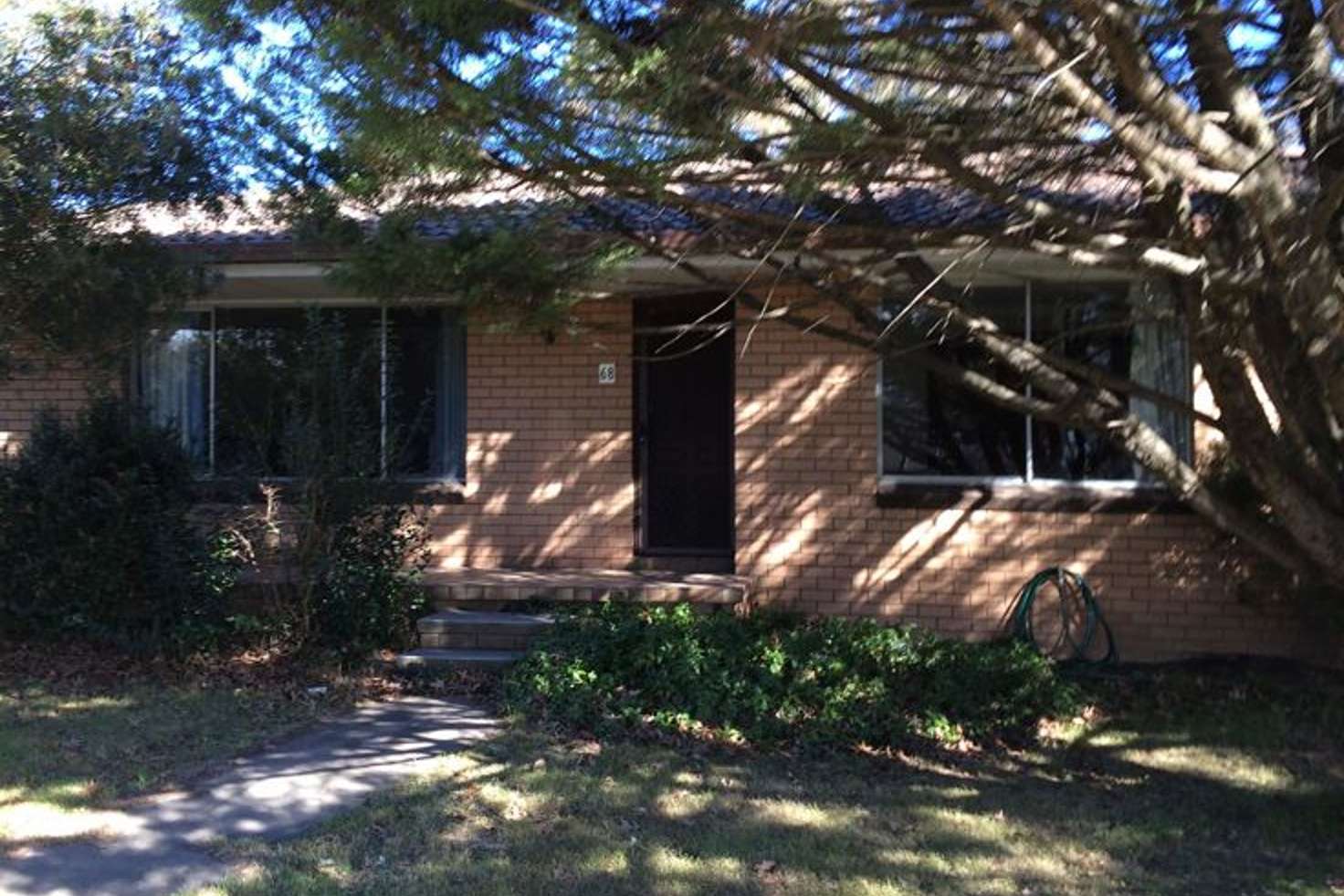 Main view of Homely house listing, 68 Mann Street, Armidale NSW 2350