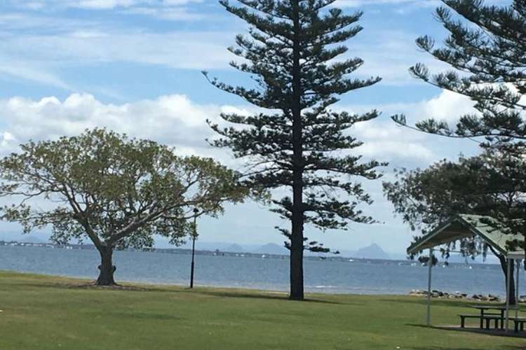Main view of Homely house listing, 2/9 REEF POINT ESPLANADE, Scarborough QLD 4020