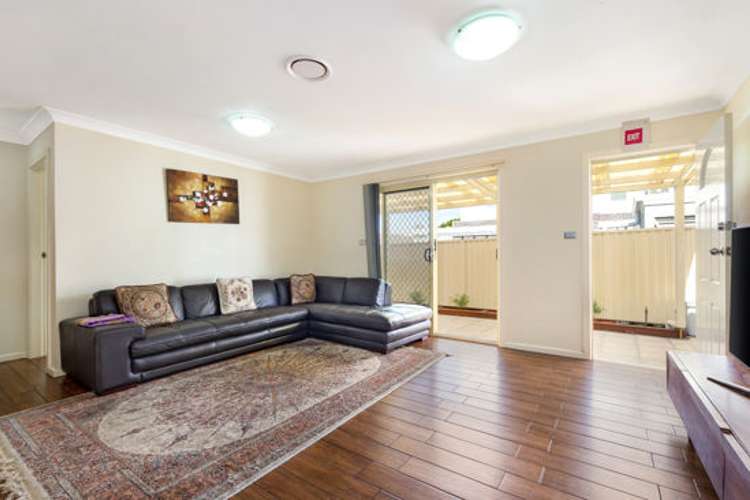 Second view of Homely house listing, 51 Hampstead Road, Auburn NSW 2144