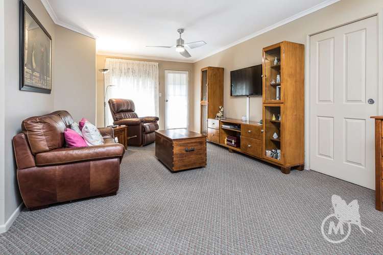Fourth view of Homely villa listing, 1/10 Halle St, Everton Park QLD 4053