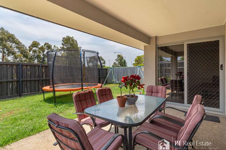 Second view of Homely house listing, 8 Denham Crescent, North Lakes QLD 4509