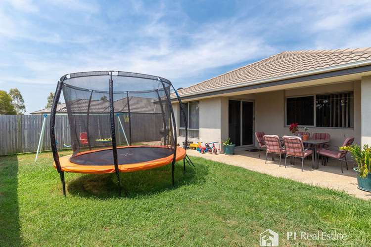 Third view of Homely house listing, 8 Denham Crescent, North Lakes QLD 4509