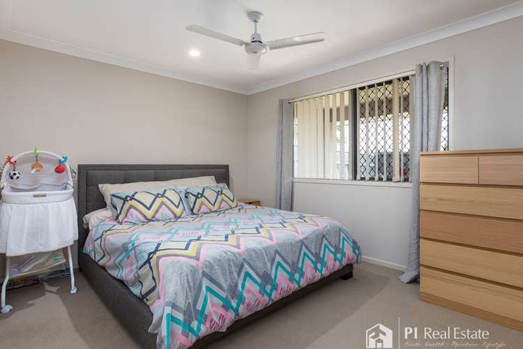 Sixth view of Homely house listing, 8 Denham Crescent, North Lakes QLD 4509