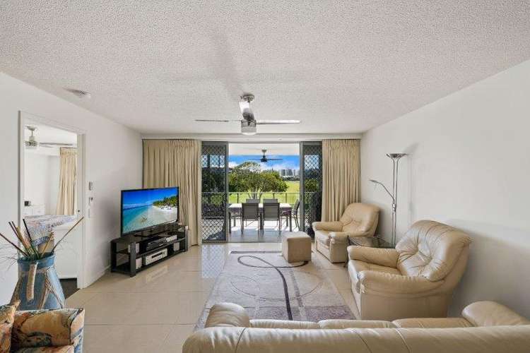 Second view of Homely unit listing, 11/39 Kingsford Smith Parade, Cotton Tree QLD 4558