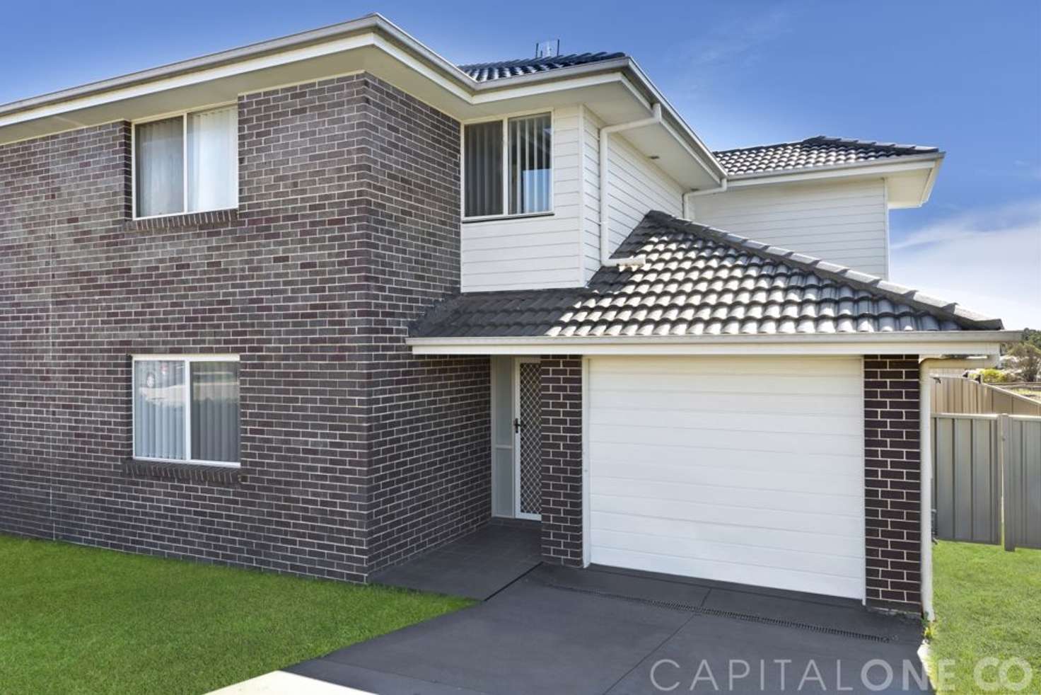 Main view of Homely house listing, 80 Nigella Circuit, Hamlyn Terrace NSW 2259