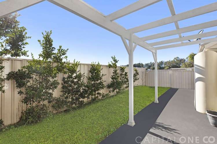 Fourth view of Homely house listing, 80 Nigella Circuit, Hamlyn Terrace NSW 2259