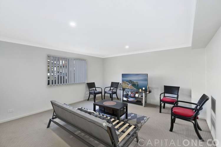 Fifth view of Homely house listing, 80 Nigella Circuit, Hamlyn Terrace NSW 2259
