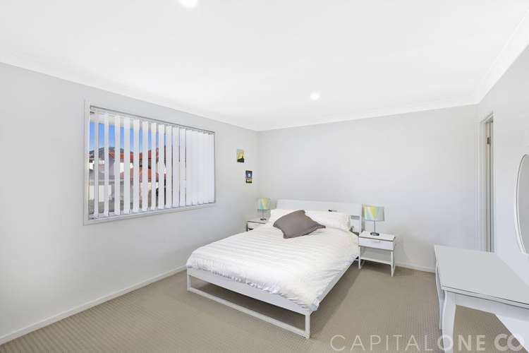 Sixth view of Homely house listing, 80 Nigella Circuit, Hamlyn Terrace NSW 2259