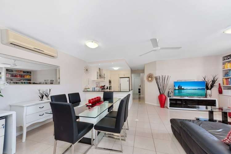 Fourth view of Homely unit listing, 22/349-351 Lake Street, Cairns North QLD 4870