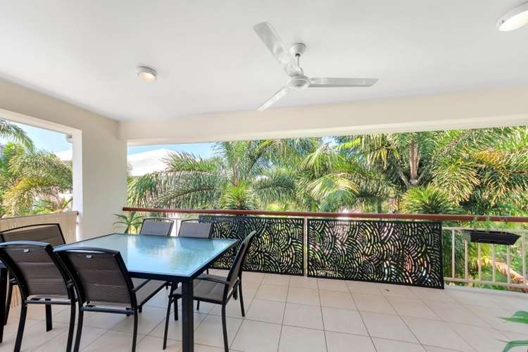Sixth view of Homely unit listing, 22/349-351 Lake Street, Cairns North QLD 4870