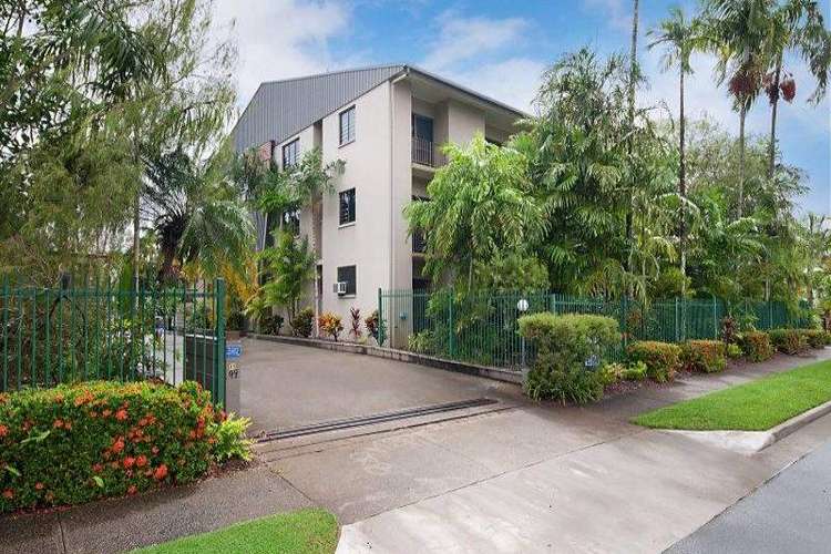 Main view of Homely unit listing, 8/49 Digger Street, Cairns North QLD 4870