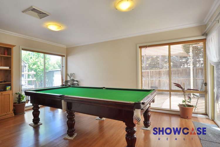 Third view of Homely house listing, 28 Comet Circuit, Beaumont Hills NSW 2155
