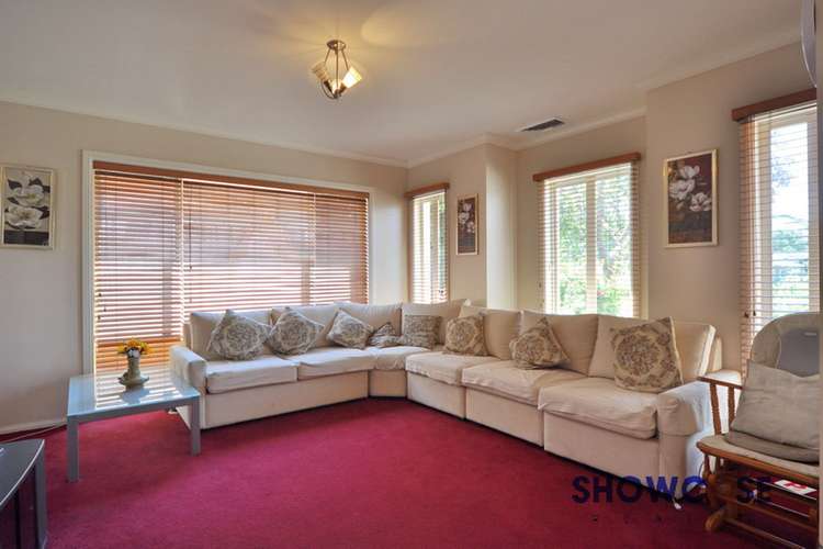 Fourth view of Homely house listing, 28 Comet Circuit, Beaumont Hills NSW 2155