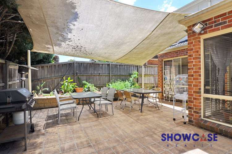 Fifth view of Homely house listing, 28 Comet Circuit, Beaumont Hills NSW 2155
