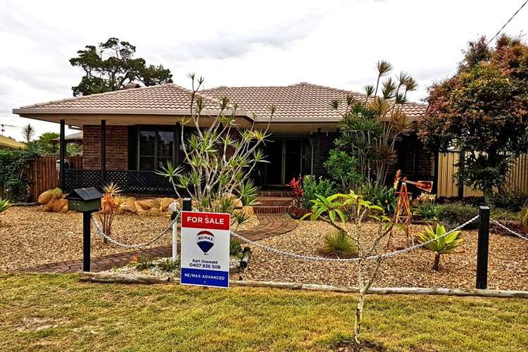 Main view of Homely house listing, 32 Nulu Street, Bongaree QLD 4507