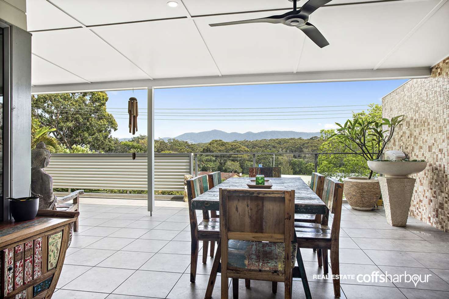 Main view of Homely apartment listing, 1/45 Jarrett Street, Coffs Harbour NSW 2450
