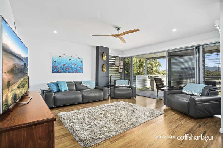 Second view of Homely apartment listing, 1/45 Jarrett Street, Coffs Harbour NSW 2450