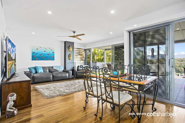 Fourth view of Homely apartment listing, 1/45 Jarrett Street, Coffs Harbour NSW 2450