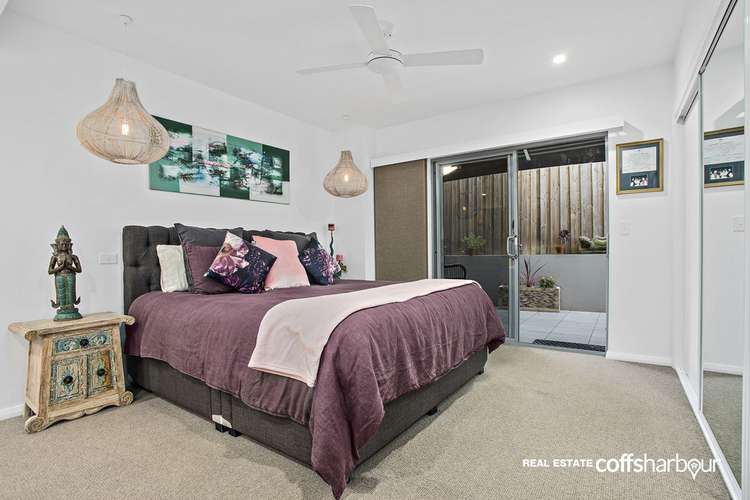 Sixth view of Homely apartment listing, 1/45 Jarrett Street, Coffs Harbour NSW 2450
