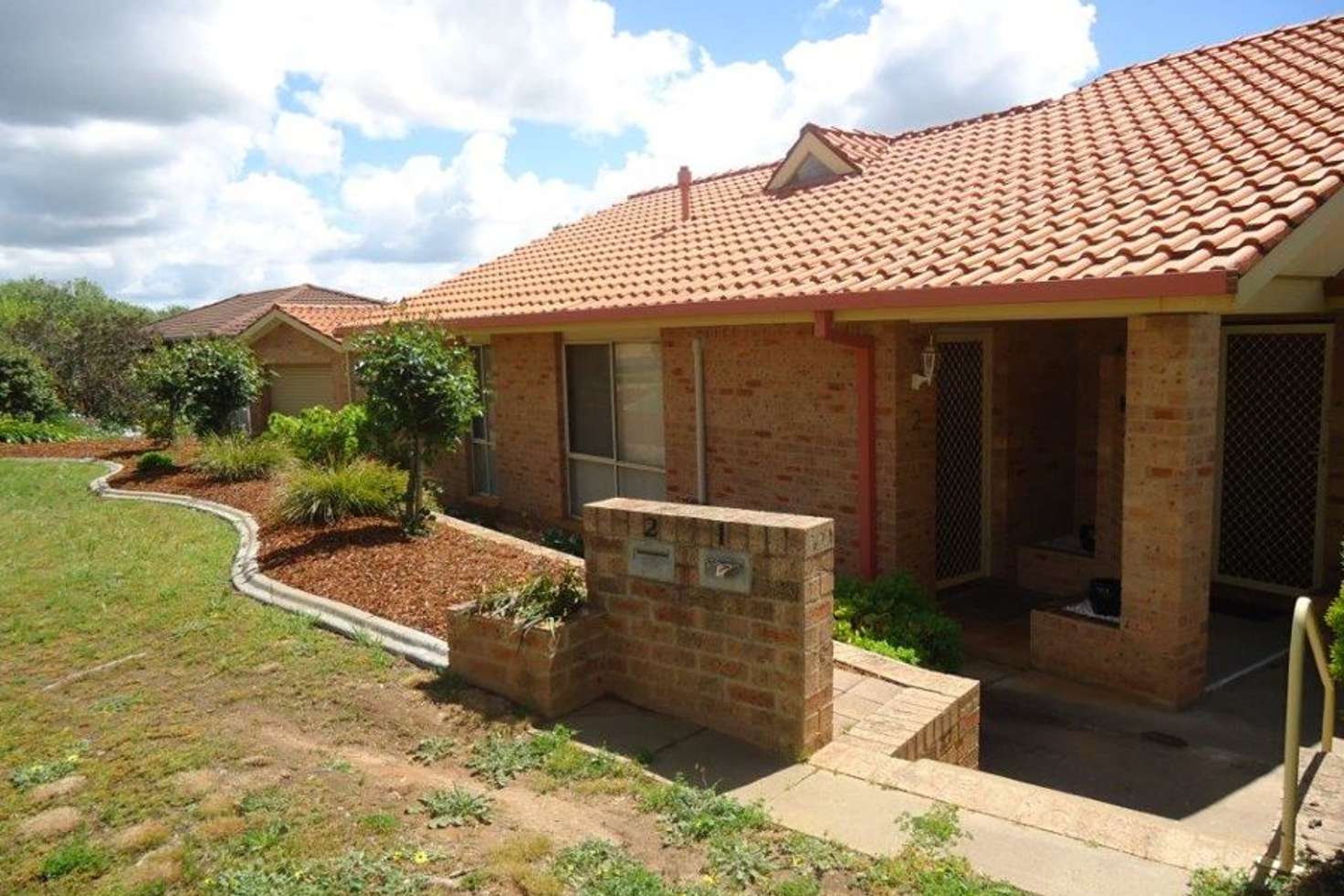 Main view of Homely house listing, 1/1 Overdale Drive, Bourkelands NSW 2650