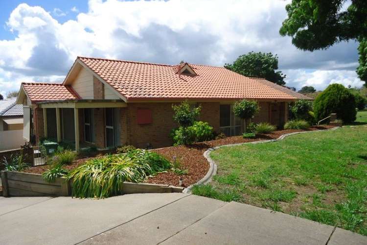 Second view of Homely house listing, 1/1 Overdale Drive, Bourkelands NSW 2650