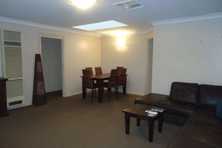 Third view of Homely house listing, 1/1 Overdale Drive, Bourkelands NSW 2650