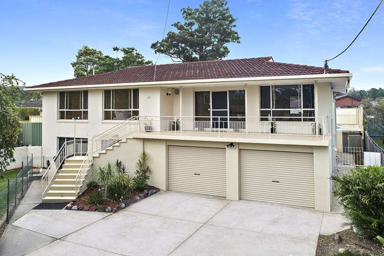 Main view of Homely house listing, 67 Joyce Street, Coffs Harbour NSW 2450
