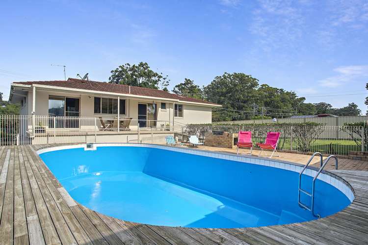 Second view of Homely house listing, 67 Joyce Street, Coffs Harbour NSW 2450
