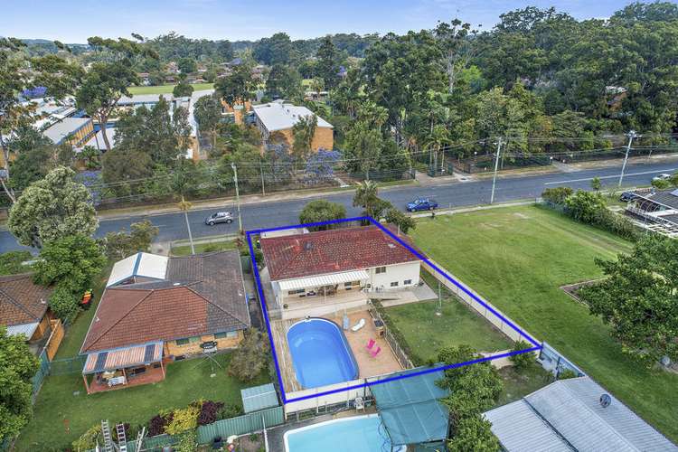 Fourth view of Homely house listing, 67 Joyce Street, Coffs Harbour NSW 2450