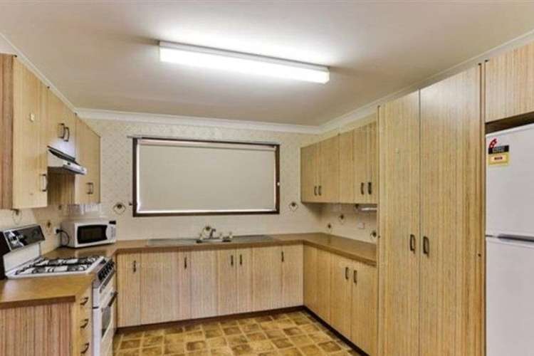 Second view of Homely house listing, 1/6 Begonia Court, Centenary Heights QLD 4350