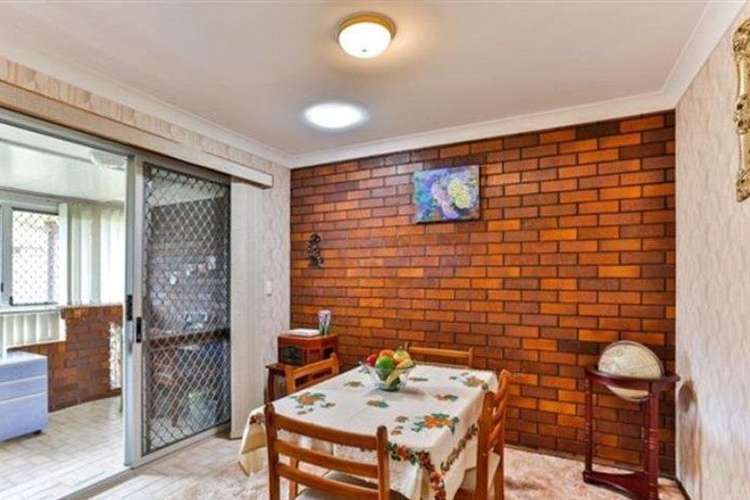 Third view of Homely house listing, 1/6 Begonia Court, Centenary Heights QLD 4350