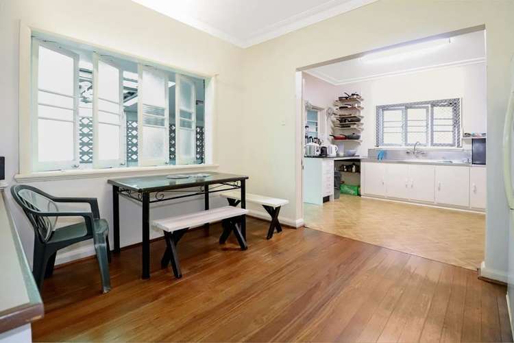 Seventh view of Homely house listing, 69 Martyn Street, Parramatta Park QLD 4870