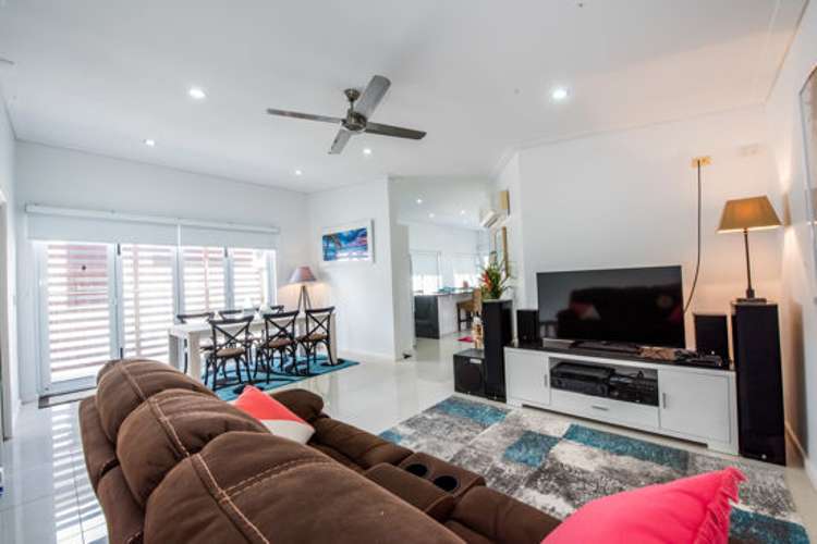 Third view of Homely unit listing, 5/19 East Point Drive, Mackay Harbour QLD 4740