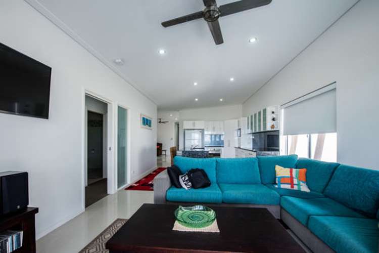 Sixth view of Homely unit listing, 5/19 East Point Drive, Mackay Harbour QLD 4740