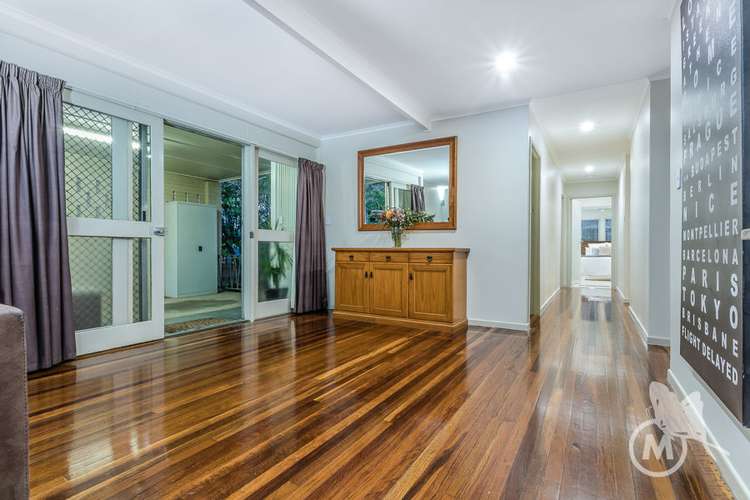 Fifth view of Homely house listing, 7 Carawatha Street, Everton Park QLD 4053