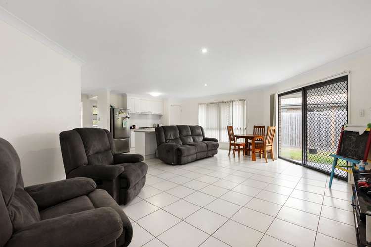 Third view of Homely house listing, 36 Fred Pham Crescent, Doolandella QLD 4077