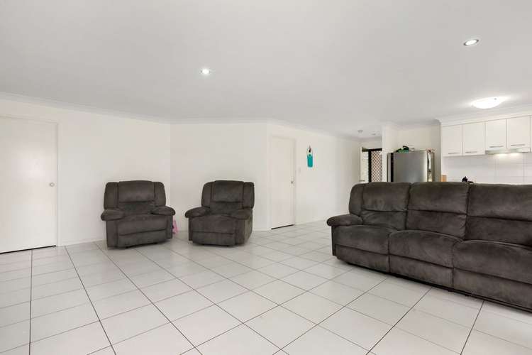 Fourth view of Homely house listing, 36 Fred Pham Crescent, Doolandella QLD 4077