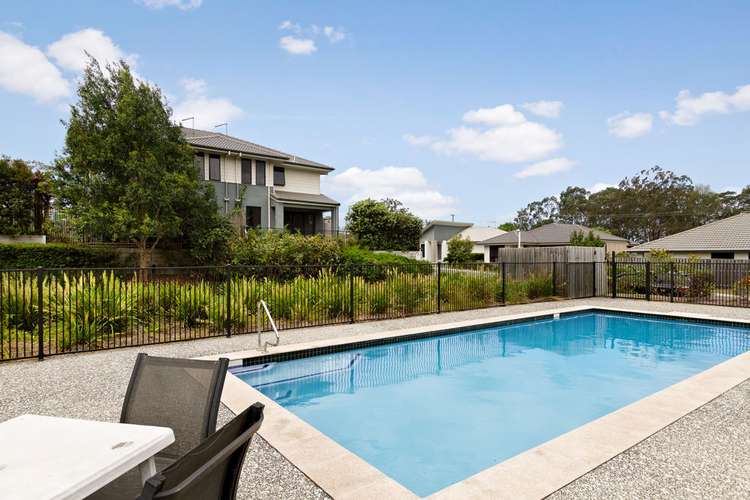 Second view of Homely townhouse listing, 42/6-8 Macquarie Way, Browns Plains QLD 4118