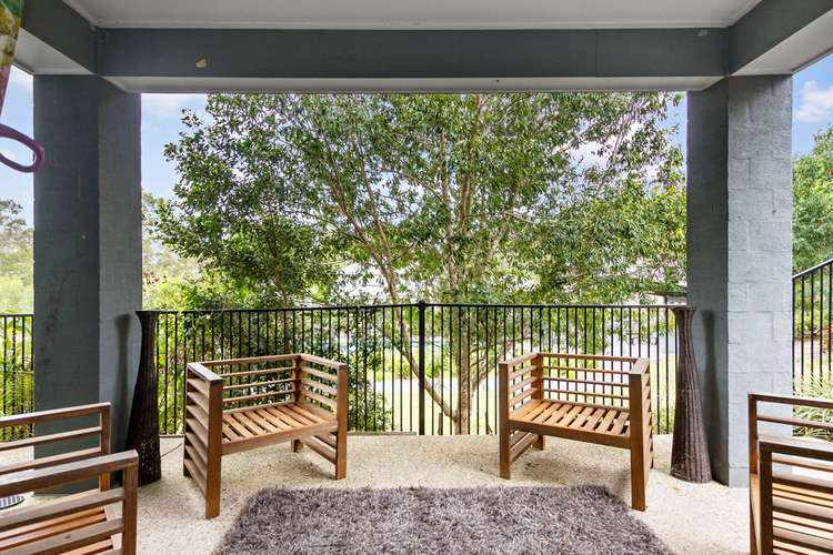 Fifth view of Homely townhouse listing, 42/6-8 Macquarie Way, Browns Plains QLD 4118