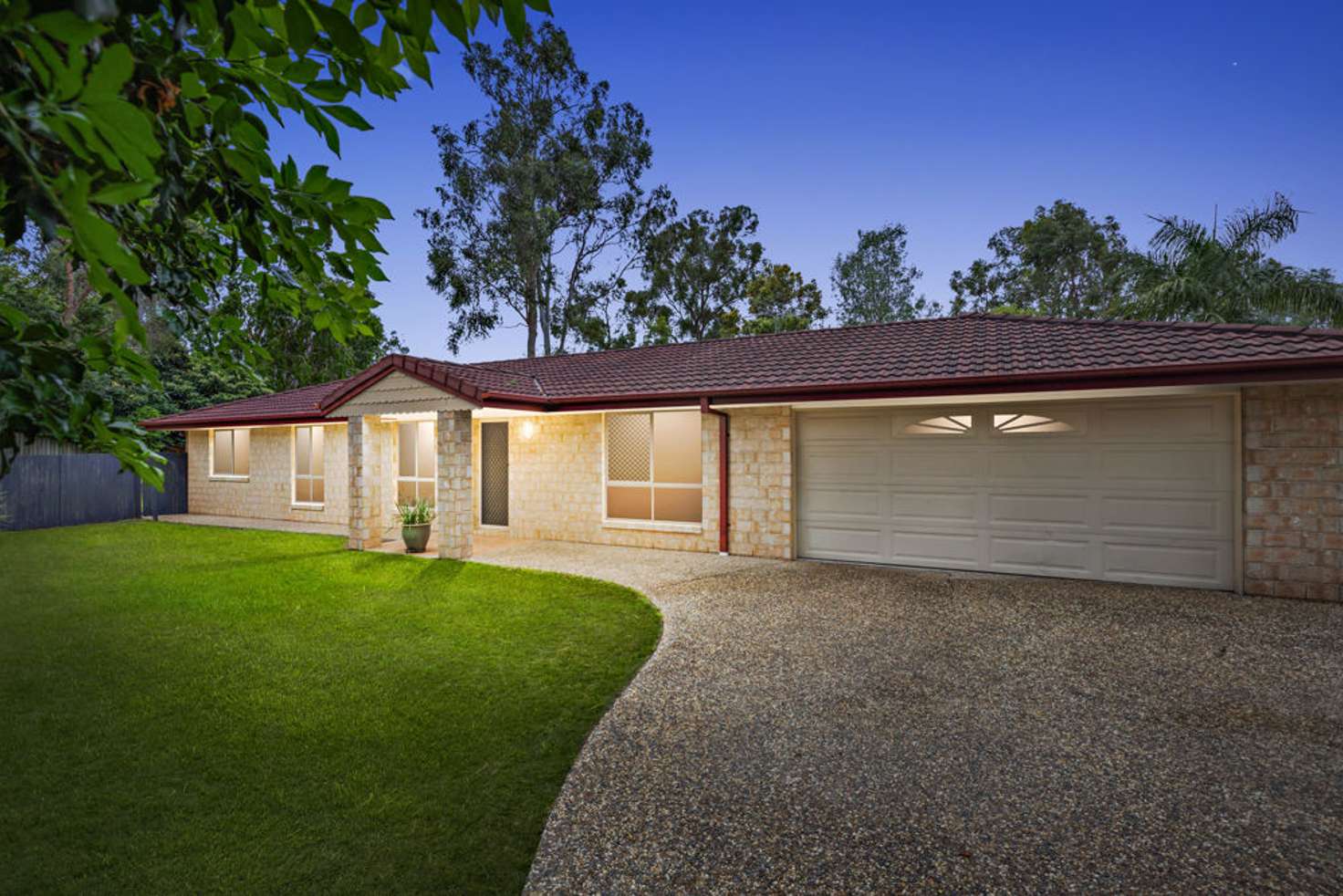 Main view of Homely house listing, 20 Scarlet Place, Forest Lake QLD 4078