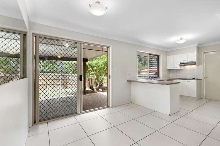 Fourth view of Homely house listing, 20 Scarlet Place, Forest Lake QLD 4078