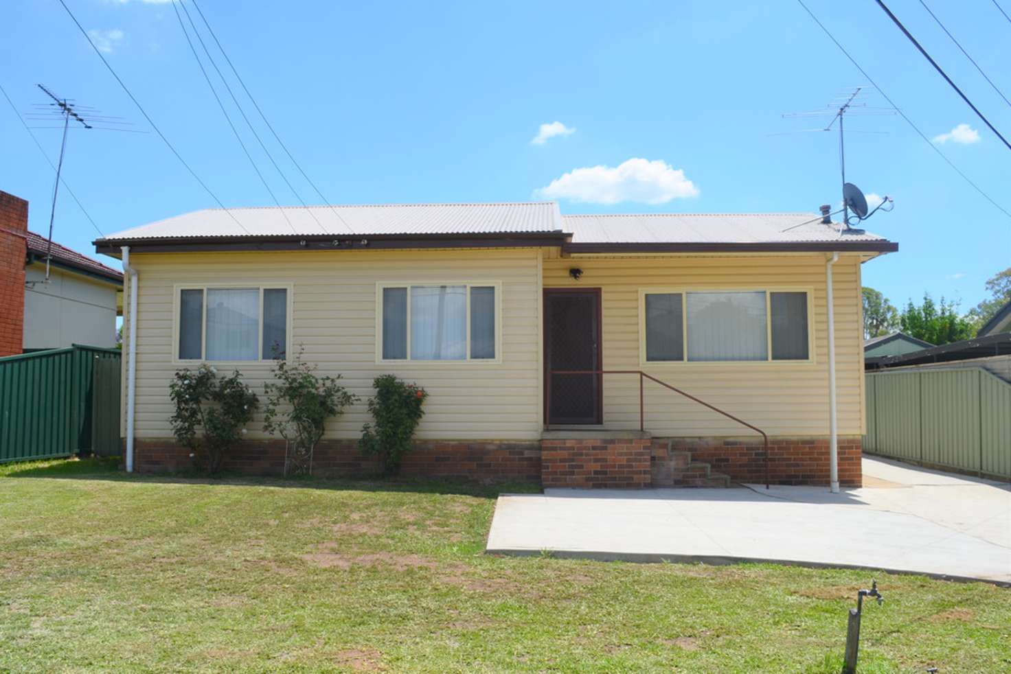 Main view of Homely house listing, 9 Worcester Road, Cambridge Park NSW 2747