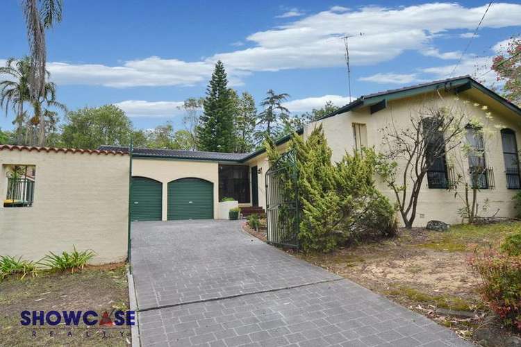 Main view of Homely house listing, 3 Norfolk Place, Carlingford NSW 2118