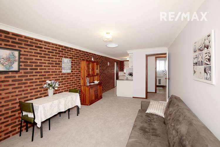 Second view of Homely house listing, 3/5 Langdon Avenue, Wagga Wagga NSW 2650